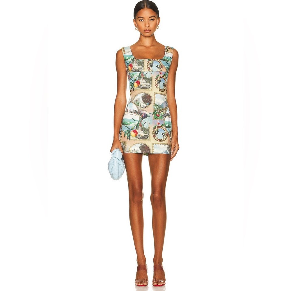 MIAOU - VIVI DRESS